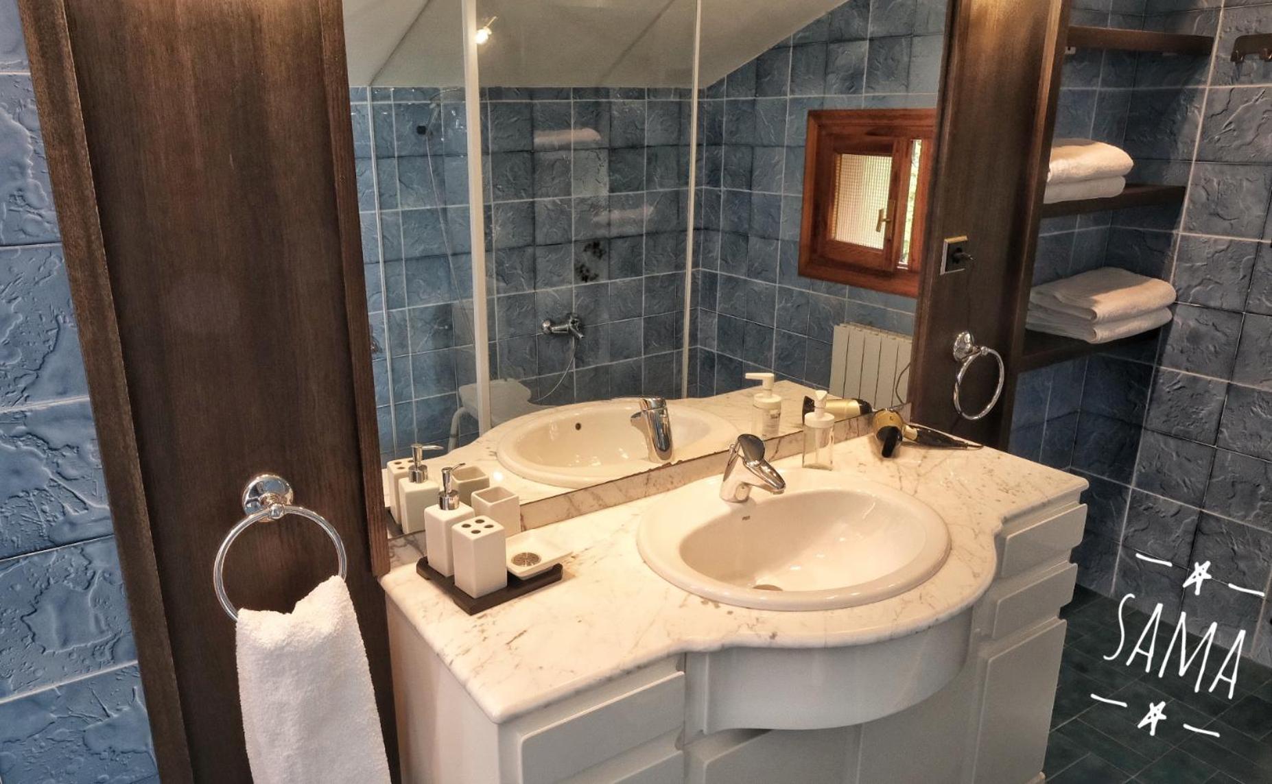 Sama Atalaya Villa Trescasas Dış mekan fotoğraf
